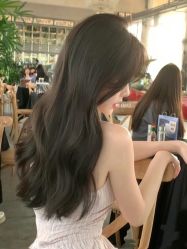 点击看大图 -FG HAIR·烫发·染发
