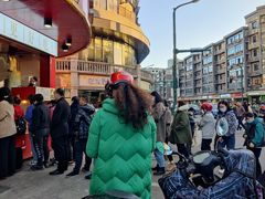 -杨记板栗(天虹总店)