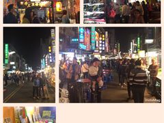 -六合夜市