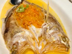 -淮香国色·淮扬菜(正大中心店)
