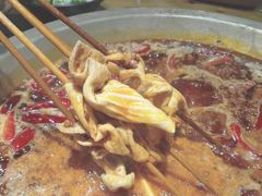 -巴蜀印象火锅(永陵总店)