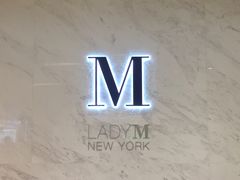 -Lady M(沙田新城市广场店)