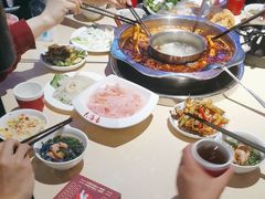 -大队长主题火锅(观音桥店)
