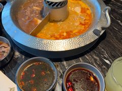 -牛New寿喜烧(新六百店)