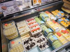 豆乳盒子-欧式面包坊(青岛万象城店)