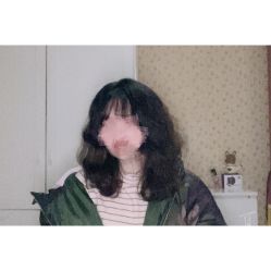 -D·YI原创私定设计烫发染发接发