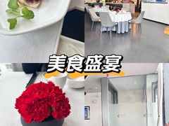 -悦融·京鲁菜·露台花园(安定门店)