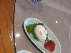 -川旺角川粤融合菜•海景餐厅(星海广场店)