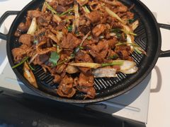 -东门烤鸭店(鼓楼店)