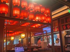 -湘阁里辣(东门茂业店)