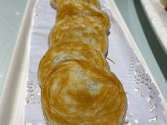 香丰阁金丝饼-香丰阁·烤鸭·川湘菜(清河店)