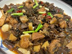 -金潮排档·金牙齿排档(广场西路店)