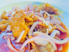 -紫金食坊(江南西路店)