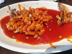 -扬州狮子楼·非遗淮扬菜(总店)