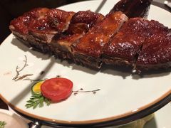脆皮小鲜鸭-拈菜(观音桥阳光世纪店)