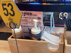 -熊吞·大碗丼烧肉饭(西市场嘉华店)