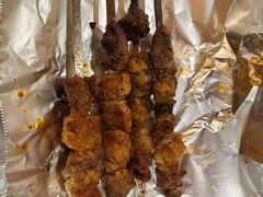 -汗腾格里·风味餐厅(新疆驻京办店)
