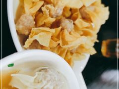 -蓝记云吞(正果店)