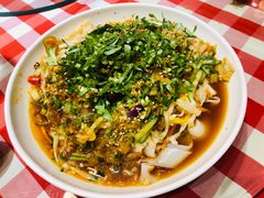 -西贝莜面村(双井店)