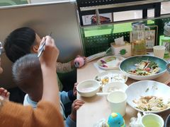 -吕氏疙瘩汤·新鲁菜(潍坊银座店)