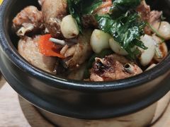 -竹里馆·淮扬菜·功夫茶(老门东店)