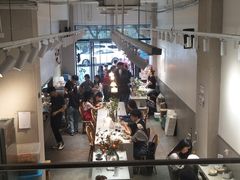 大堂-小豆海棠(嘉兴路店)