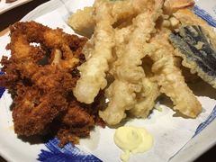 -松岛日本料理(汾江路店)