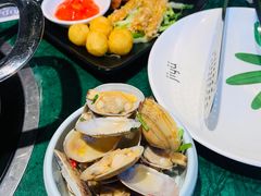 -集渔·泰式海鲜火锅(彭州店)