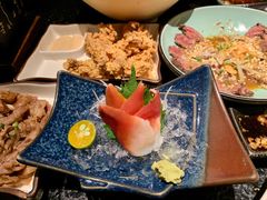 -無境·匠心日本料理(汉街店)