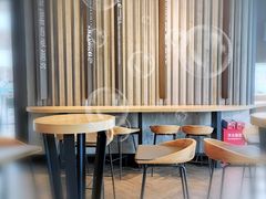 大堂-星巴克(泉州百捷上悦城店)