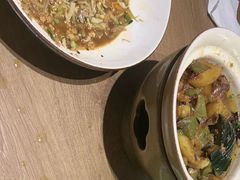 -金掌勺锅包肉(华润万象城店)