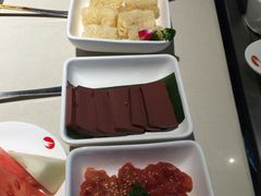 -海底捞火锅(上元大街店)