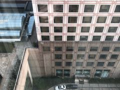 -宁波东港喜来登酒店