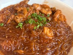 小公鸡炒粉-八大碗·地道东北菜(白塔堡店)