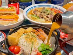 -敏华冰厅(平安金融中心店)