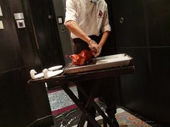 -金鸭季·臻品餐厅(欢乐海岸购物中心店)