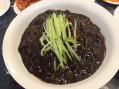 -桃园中华料理炸酱面(燕儿岛路店)