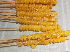 -聚点串吧·北京烧烤(赵登禹路店)