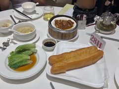 -凤凰楼酒家·粤宴点心(华强北店)