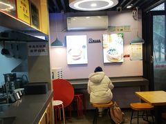 -鸡鸣汤包(红山动物园店)