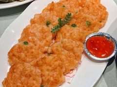 -珊海荟海鲜楼·天津菜·海肠捞饭·皮皮虾锅贴王(佛罗伦萨店)
