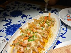 -江南赋(内蒙古大厦店)