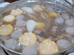 -汕头八里香牛肉店(人民南店)