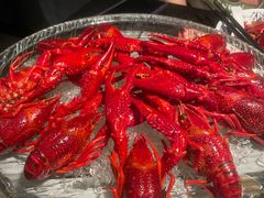 -潮三爷砂锅焗海鲜·生腌·海鲜粥(朝晖店)