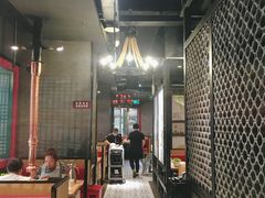 大堂-韩宫宴烤肉·料理(南京江宁万达店)