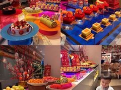 -深圳香格里拉酒店