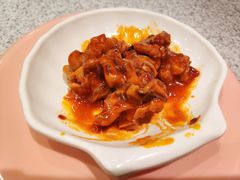 -争鲜回转寿司(南开大悦城店)
