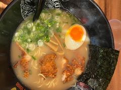 -寸屋拉面(凯德晶萃店)