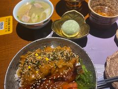 -林妈妈村·日式料理(宝山龙湖天街店)