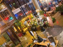-咖梦餐厅 COMENG RESTAURANT